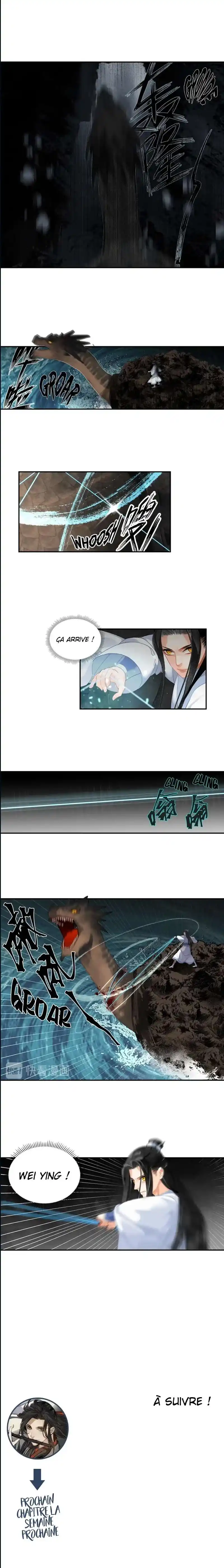 Mo Dao Zu Shi 157 page 4