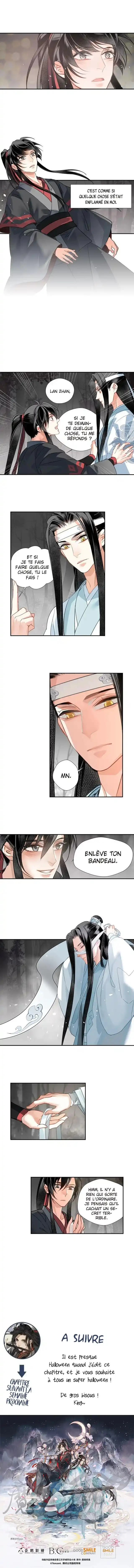Mo Dao Zu Shi 116 page 3