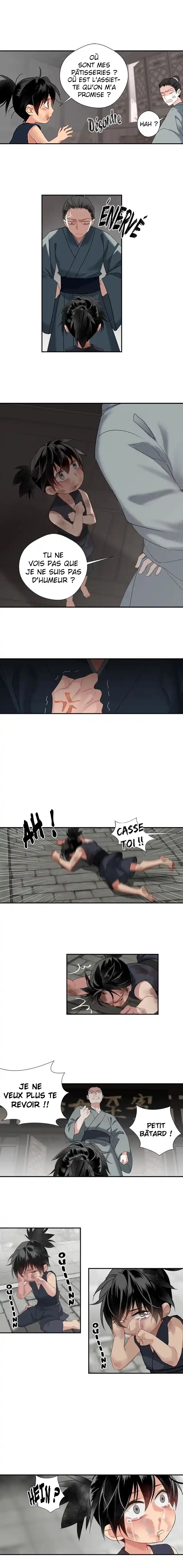 Mo Dao Zu Shi 93 page 2