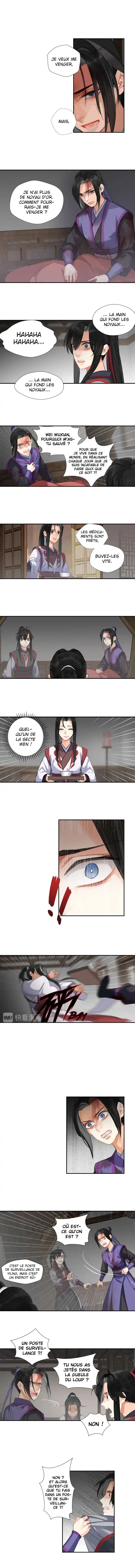 Mo Dao Zu Shi 167 page 2