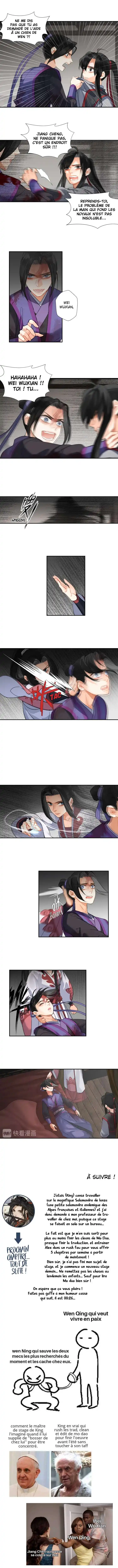 Mo Dao Zu Shi 167 page 3