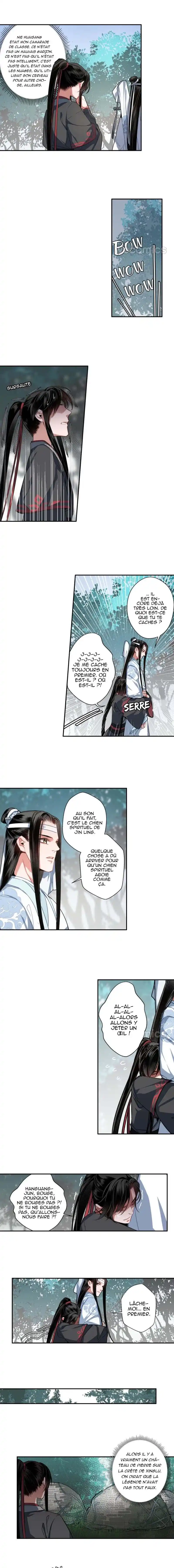 Mo Dao Zu Shi 50 page 2