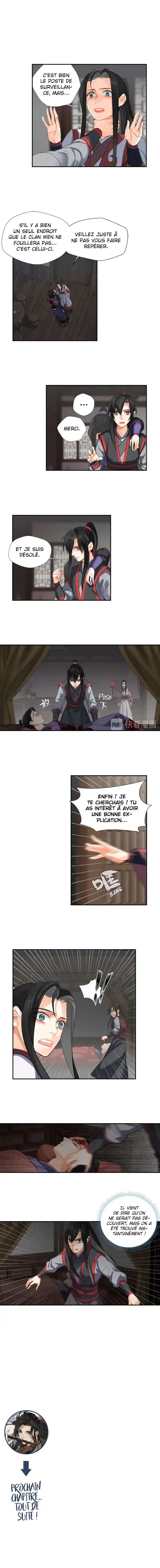 Mo Dao Zu Shi 166 page 3