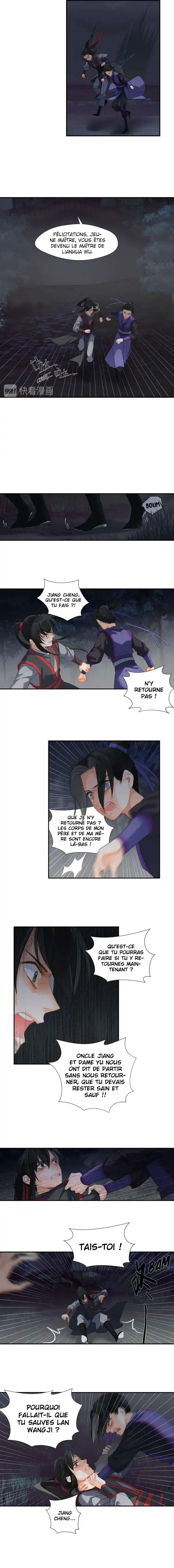 Mo Dao Zu Shi 165 page 2
