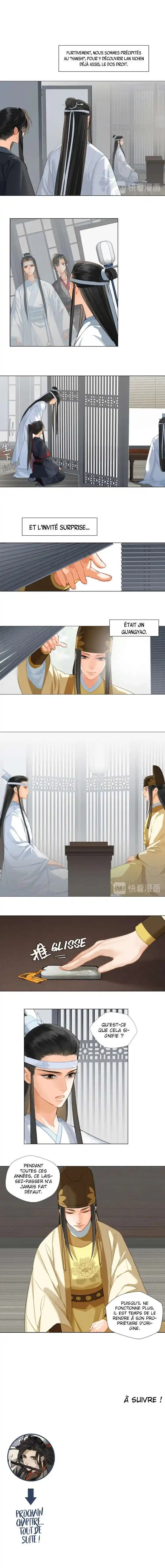 Mo Dao Zu Shi 177 page 3