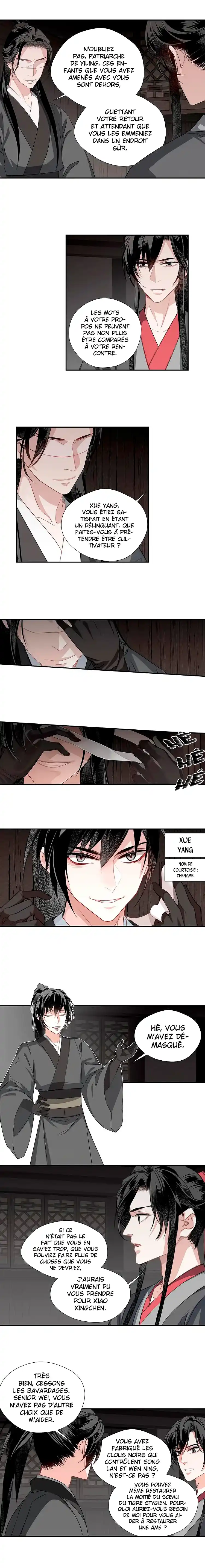 Mo Dao Zu Shi 82 page 2