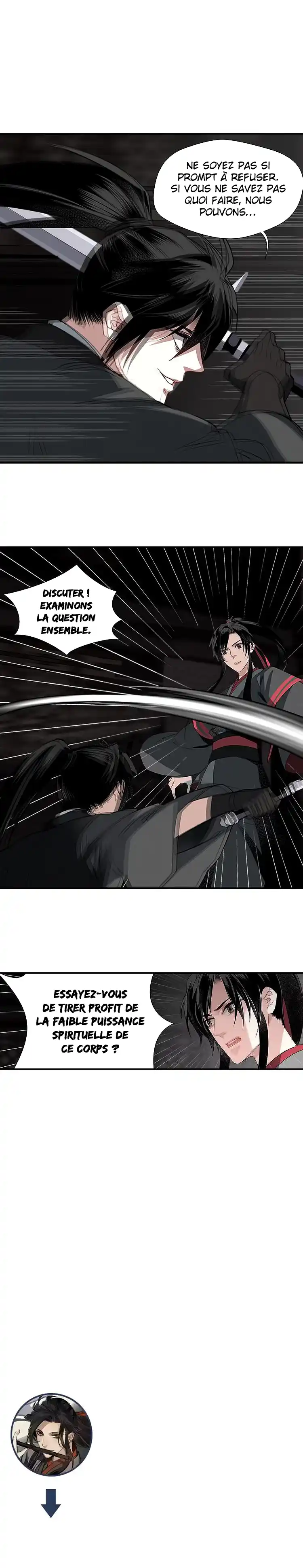 Mo Dao Zu Shi 82 page 5