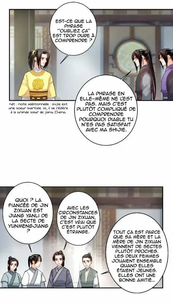 Mo Dao Zu Shi 43 page 10