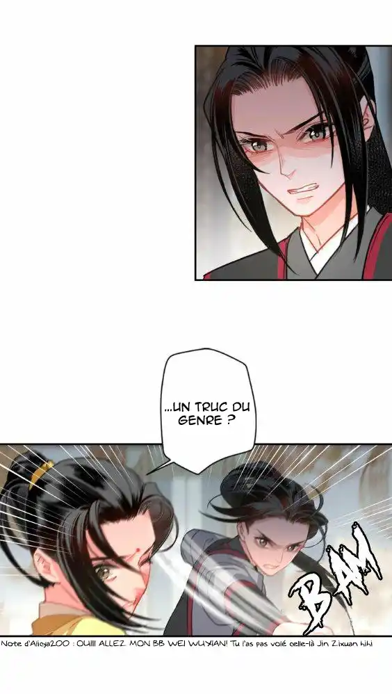 Mo Dao Zu Shi 43 page 13