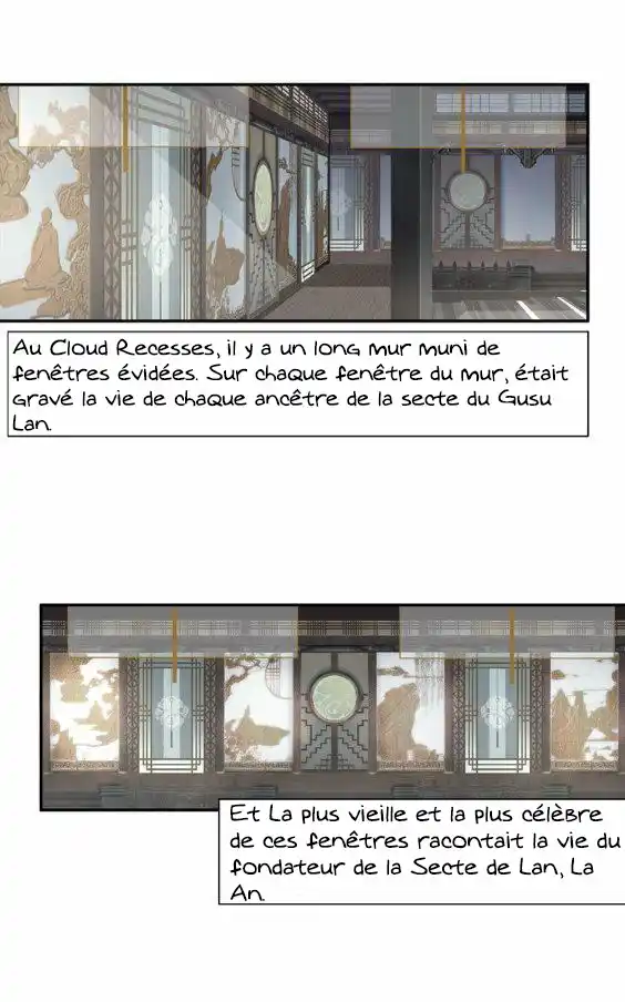Mo Dao Zu Shi 43 page 2