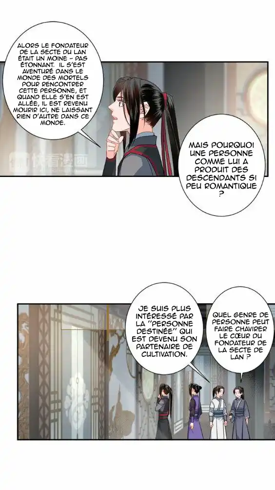 Mo Dao Zu Shi 43 page 5