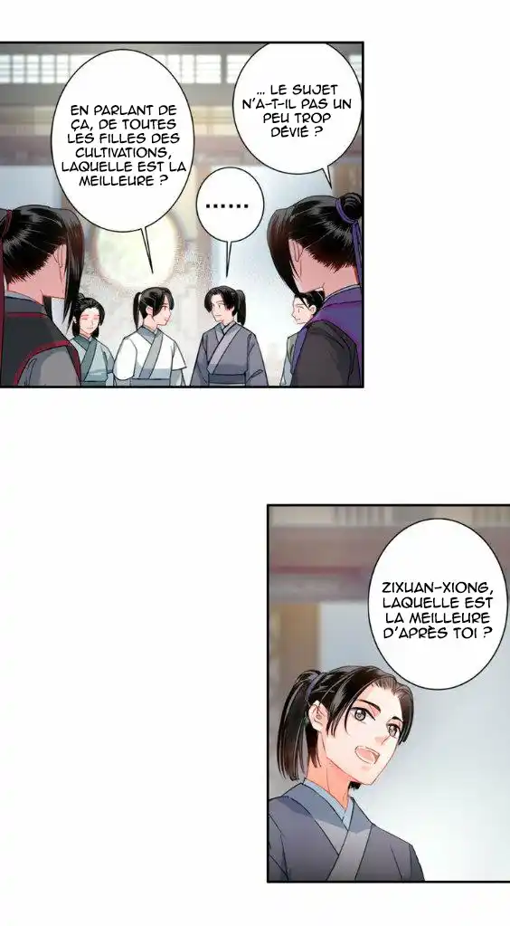 Mo Dao Zu Shi 43 page 6