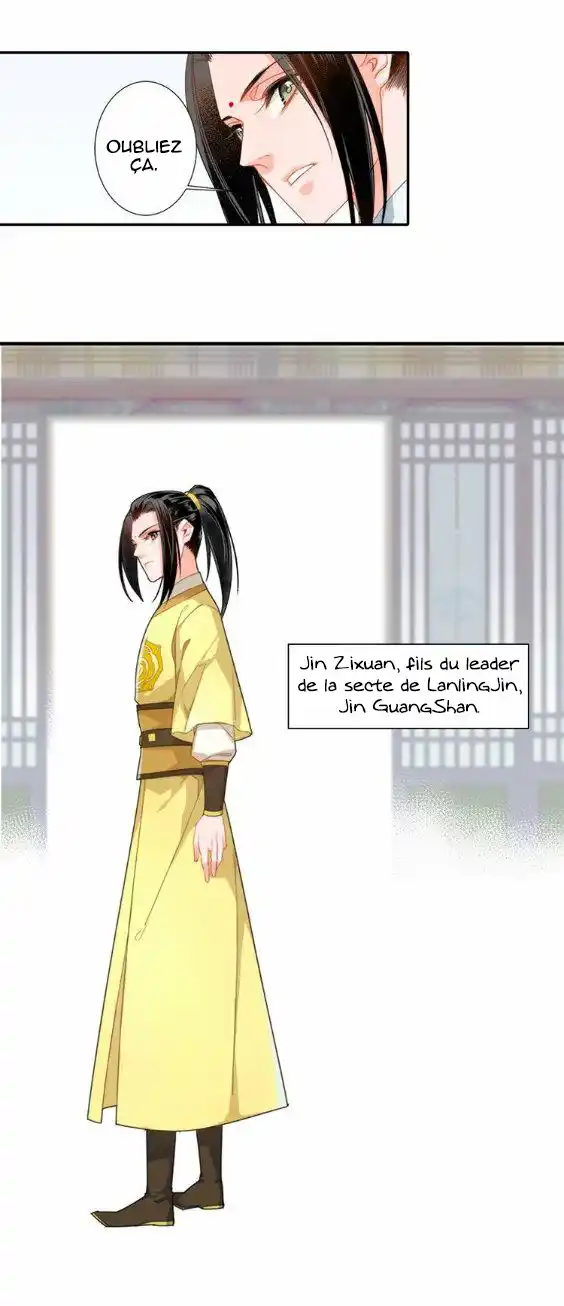 Mo Dao Zu Shi 43 page 8