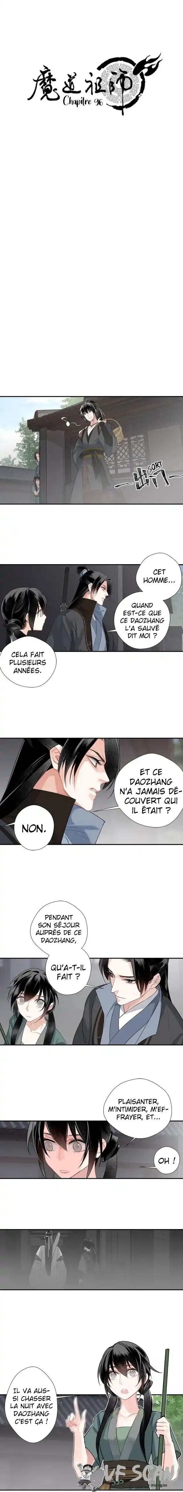 Mo Dao Zu Shi 96 page 1