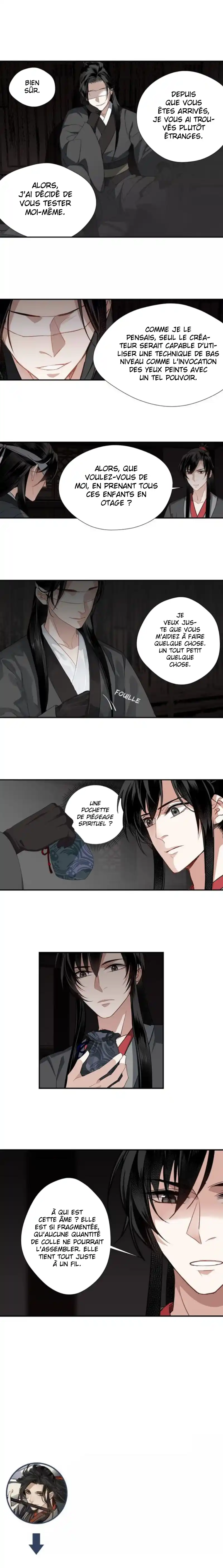Mo Dao Zu Shi 81 page 4
