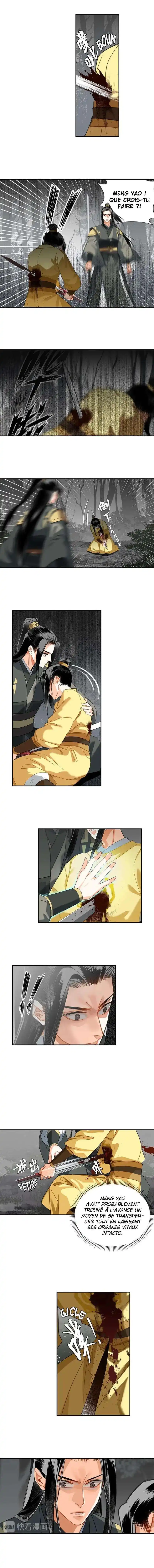 Mo Dao Zu Shi 136 page 2