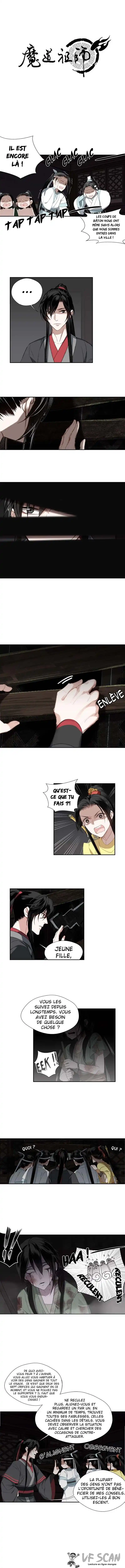 Mo Dao Zu Shi 73 page 1