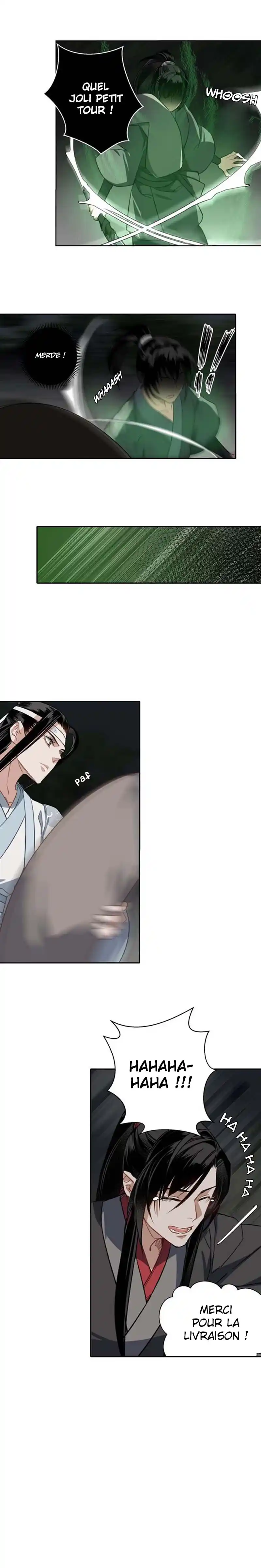 Mo Dao Zu Shi 63 page 4