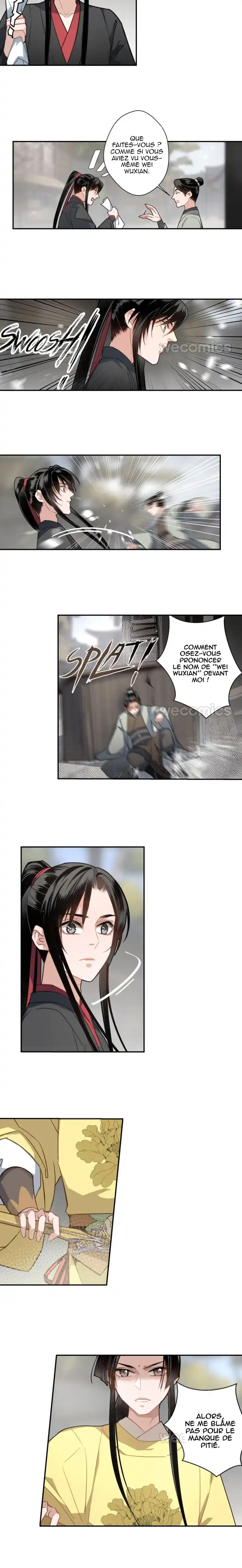 Mo Dao Zu Shi 48 page 3