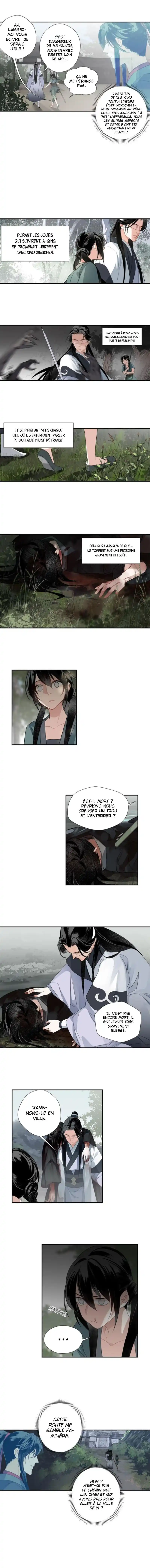 Mo Dao Zu Shi 88 page 2