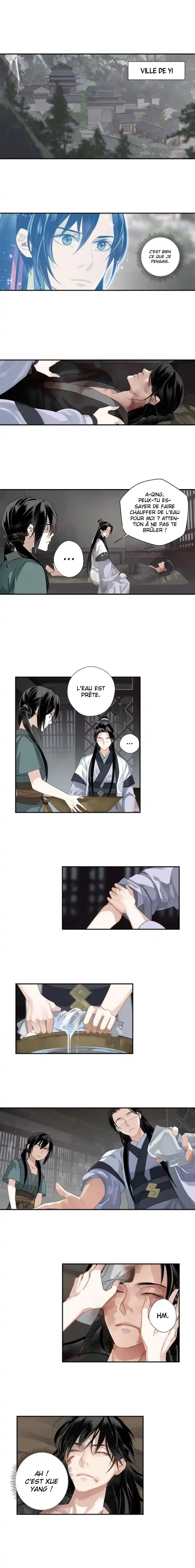 Mo Dao Zu Shi 88 page 3