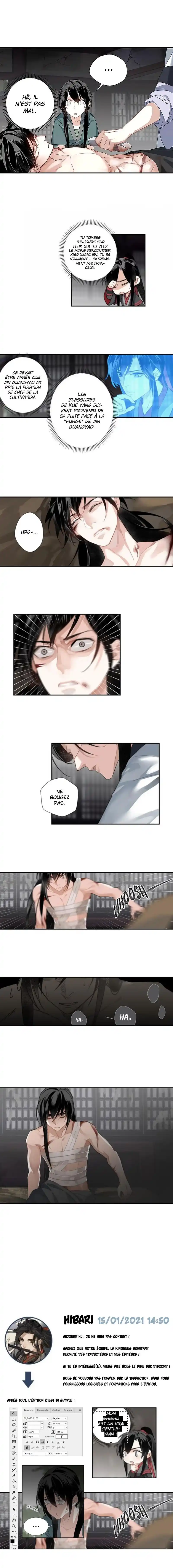 Mo Dao Zu Shi 88 page 4