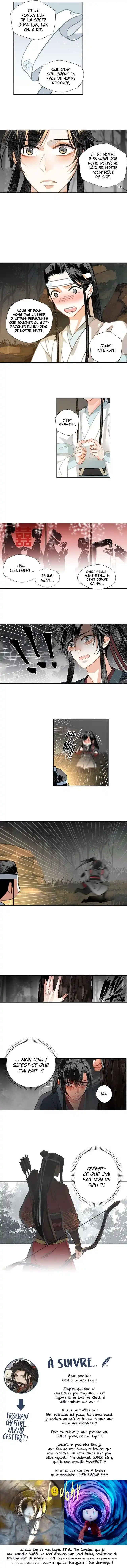 Mo Dao Zu Shi 121 page 3