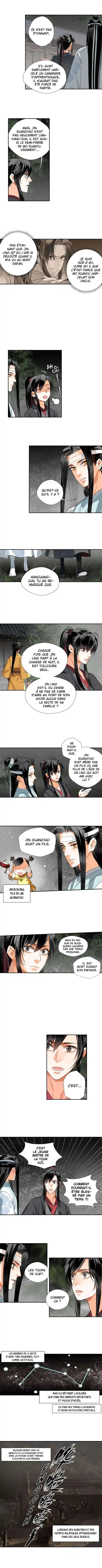 Mo Dao Zu Shi 129 page 2