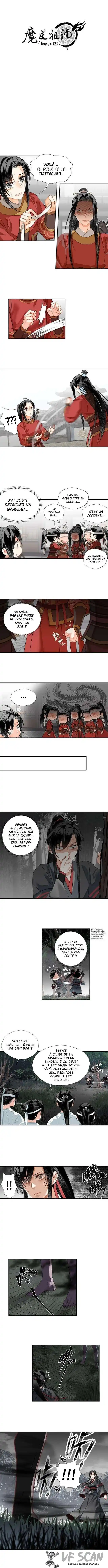 Mo Dao Zu Shi 123 page 1