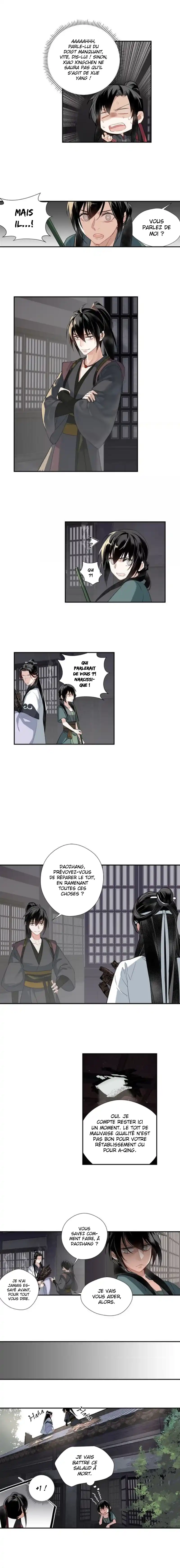 Mo Dao Zu Shi 91 page 3