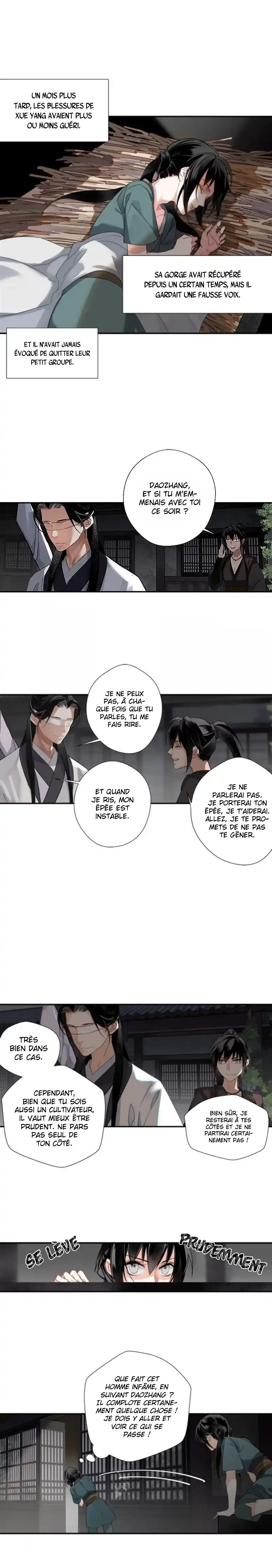 Mo Dao Zu Shi 91 page 4