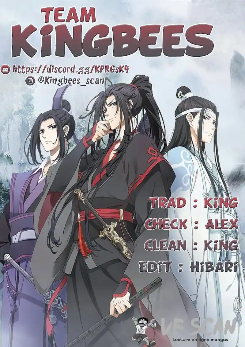 Mo Dao Zu Shi 64 page 1