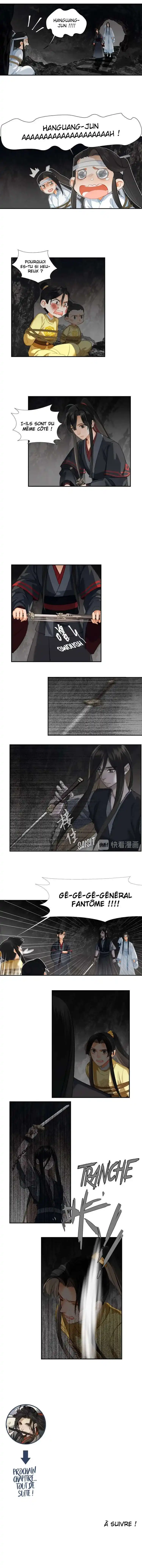 Mo Dao Zu Shi 182 page 3
