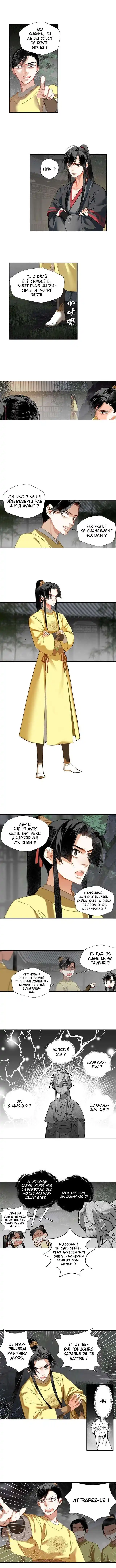 Mo Dao Zu Shi 127 page 2