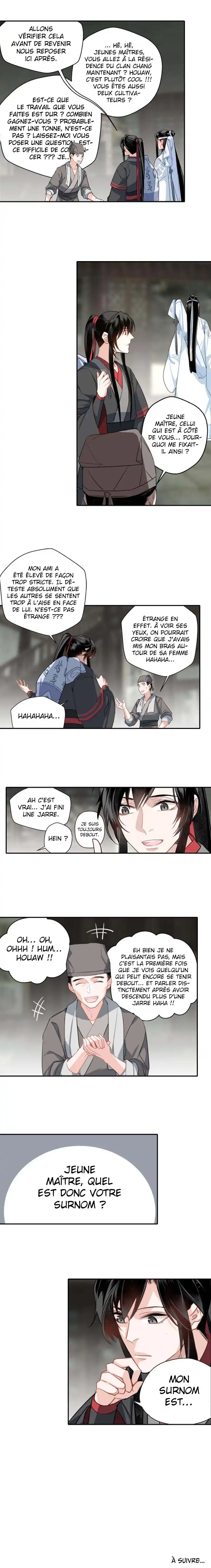 Mo Dao Zu Shi 60 page 5