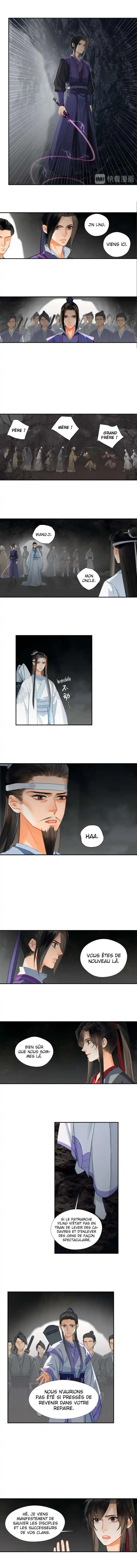 Mo Dao Zu Shi 183 page 2