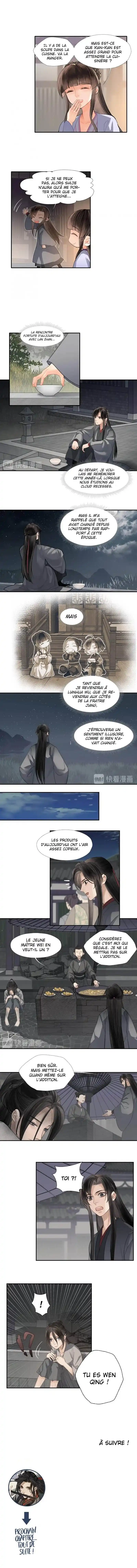 Mo Dao Zu Shi 191 page 3