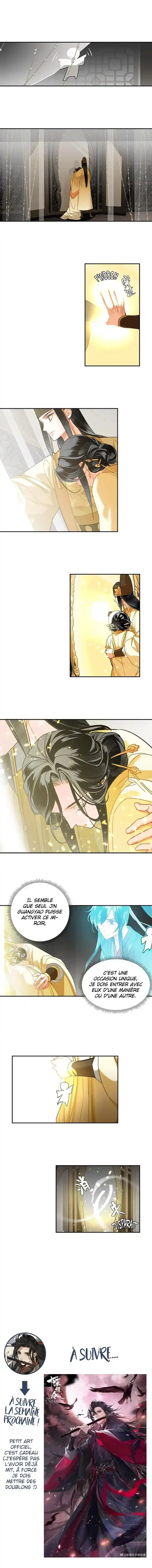 Mo Dao Zu Shi 132 page 3
