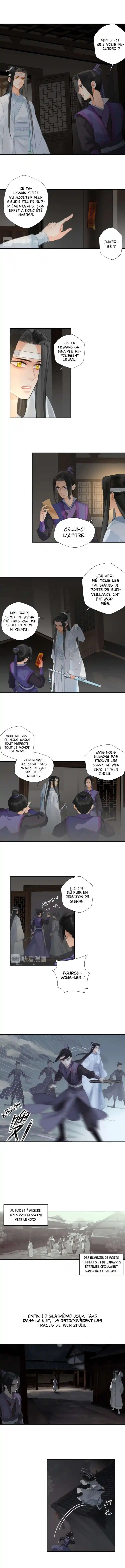Mo Dao Zu Shi 170 page 2