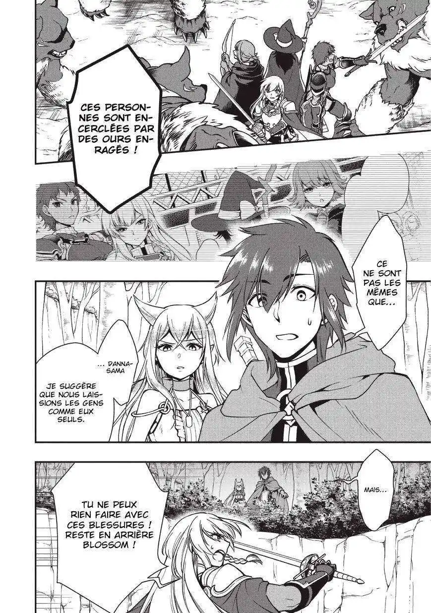 Lv2 kara Cheat datta Moto Yuusha Kouho no Mattari Isekai Life 5 page 2