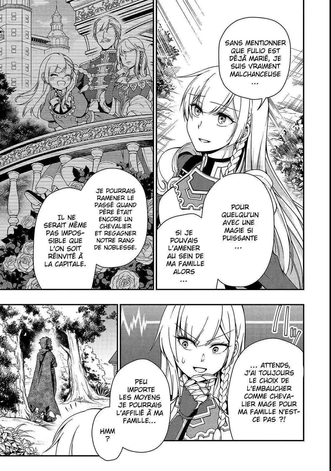 Lv2 kara Cheat datta Moto Yuusha Kouho no Mattari Isekai Life 8 page 5