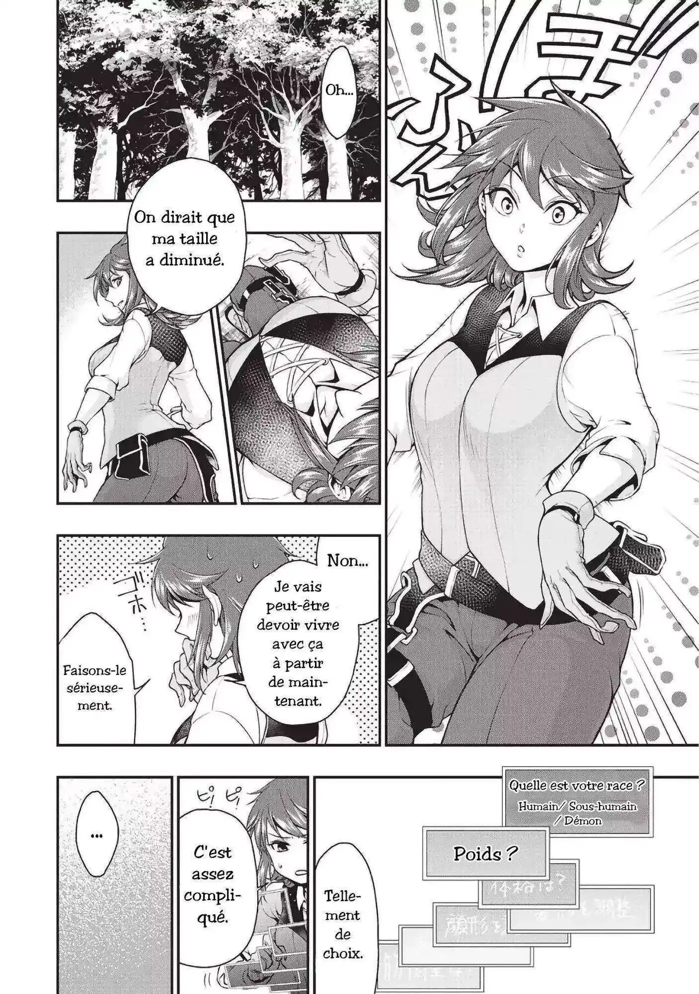 Lv2 kara Cheat datta Moto Yuusha Kouho no Mattari Isekai Life 2 page 9