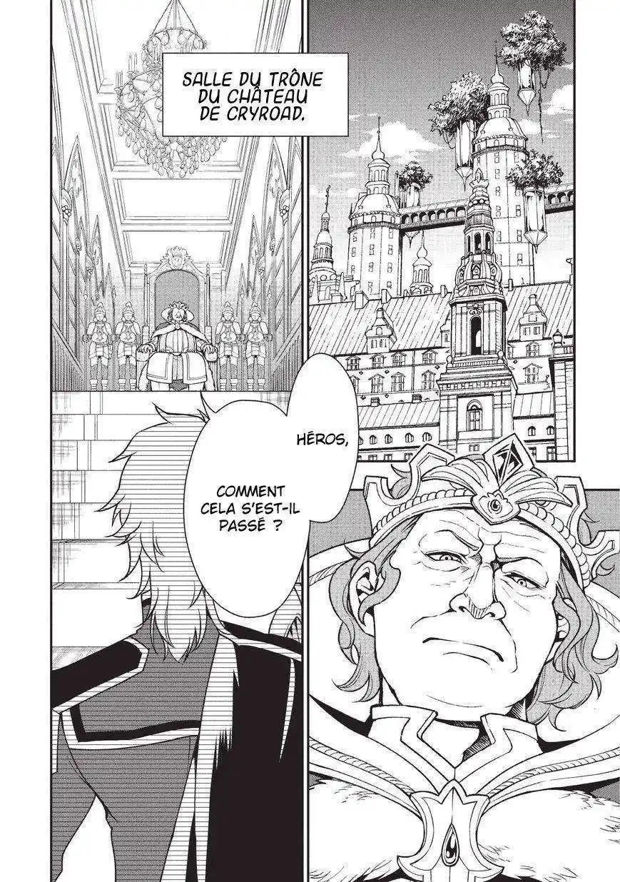 Lv2 kara Cheat datta Moto Yuusha Kouho no Mattari Isekai Life 4 page 4
