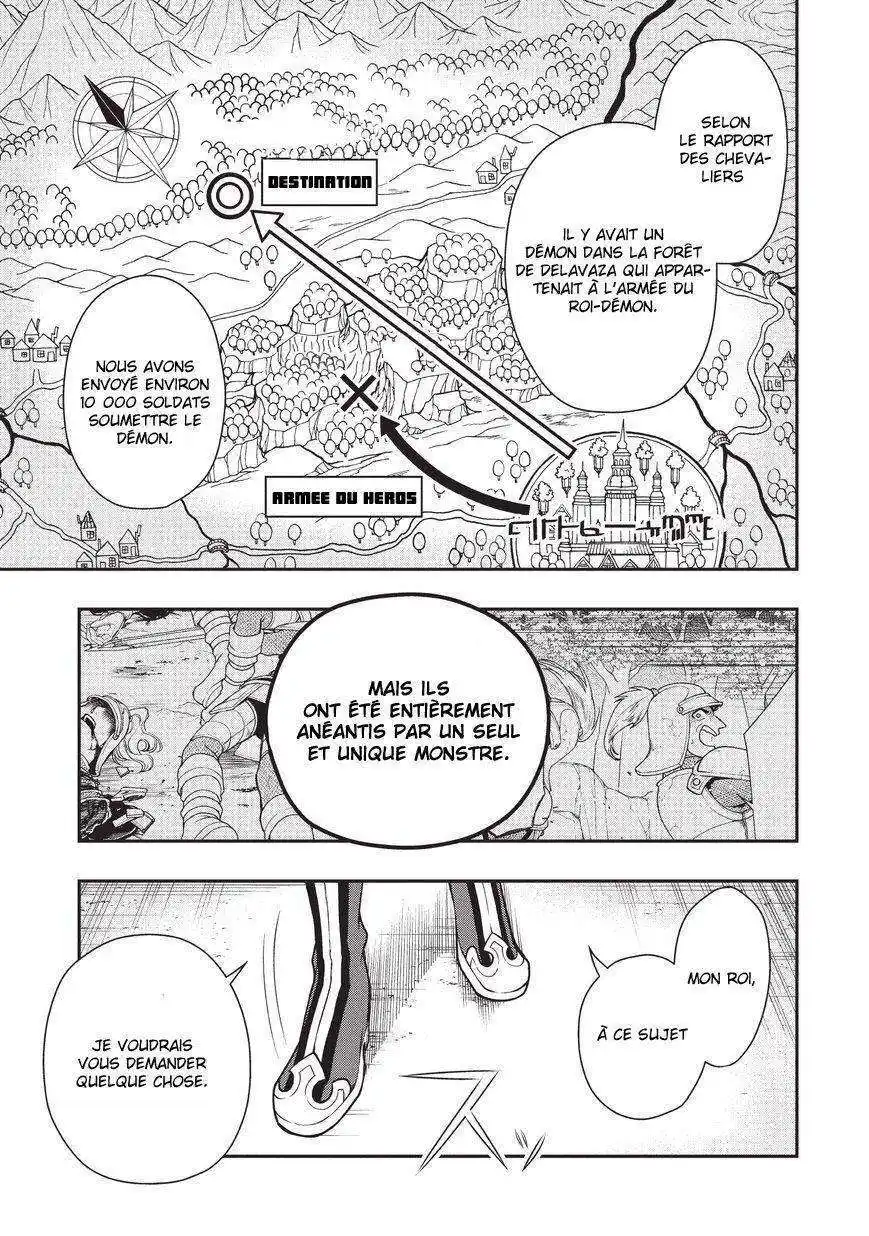 Lv2 kara Cheat datta Moto Yuusha Kouho no Mattari Isekai Life 4 page 5