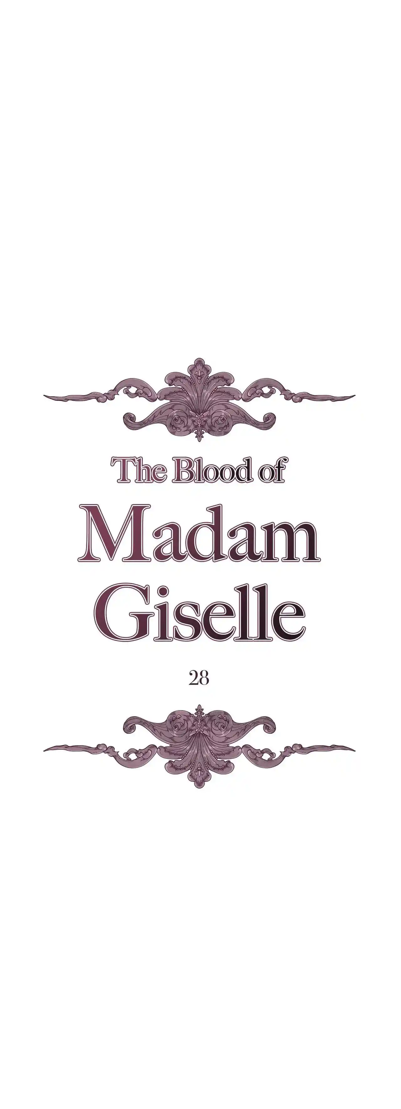 Giselle’s Blood 28 page 2