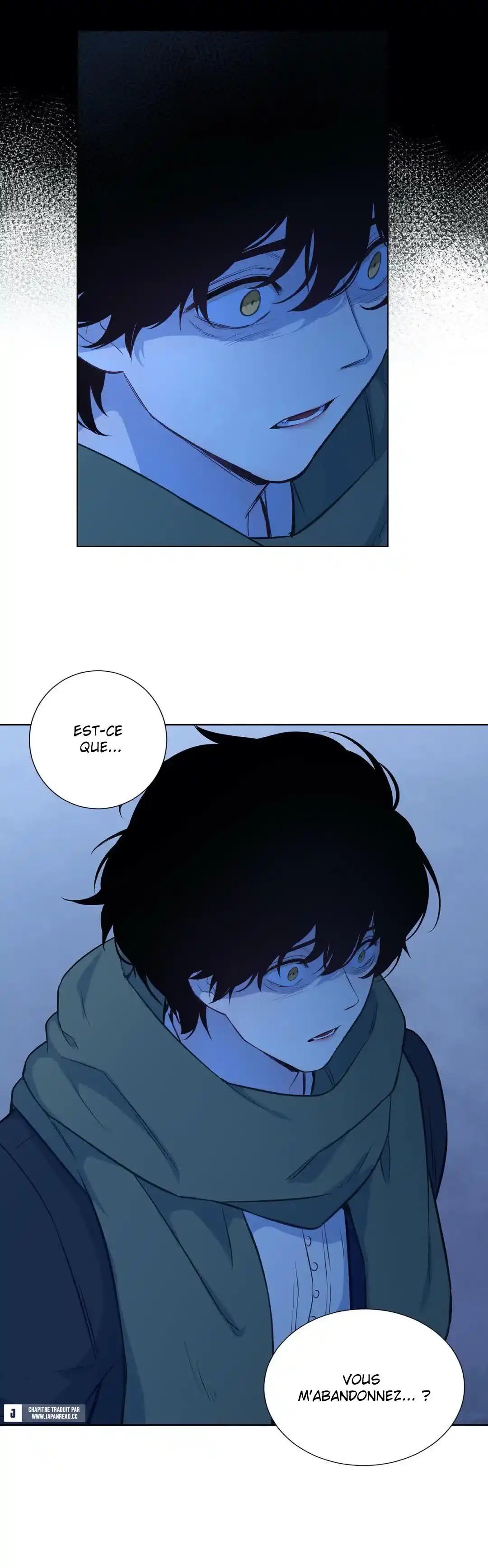 Giselle’s Blood 32 page 6