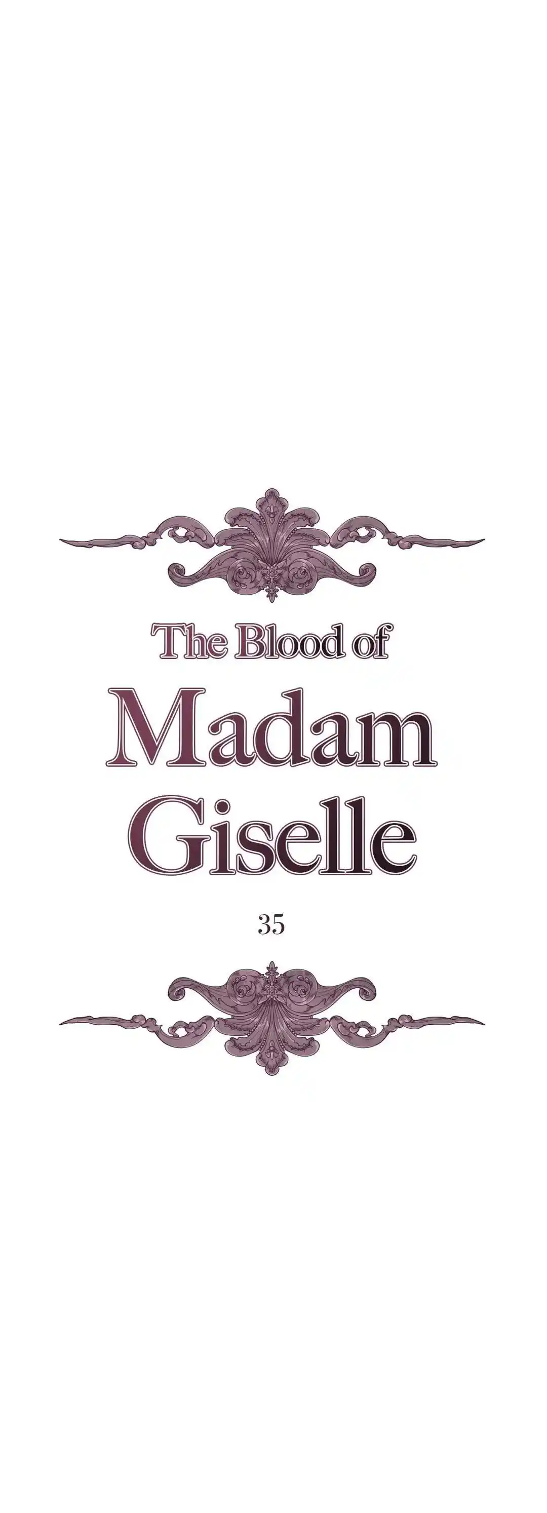 Giselle’s Blood 35 page 3