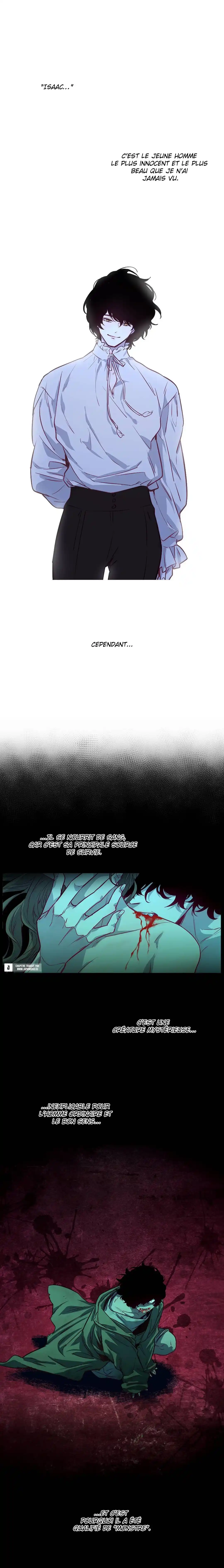 Giselle’s Blood 11 page 2