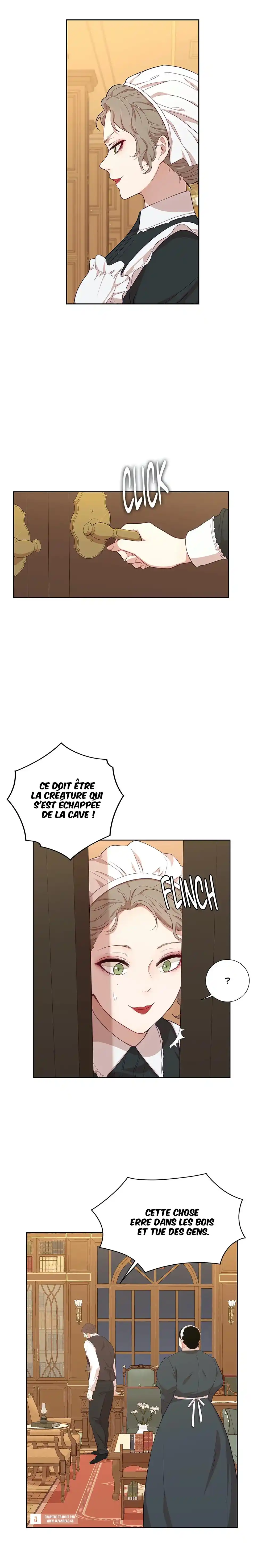 Giselle’s Blood 20 page 4