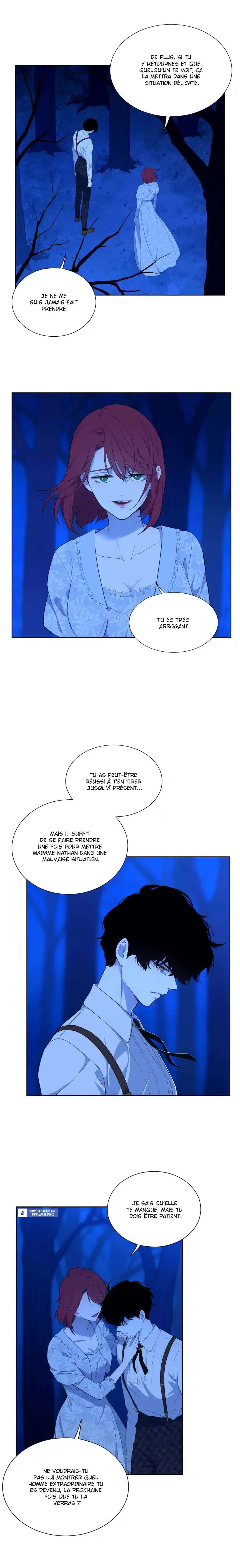 Giselle’s Blood 37 page 4